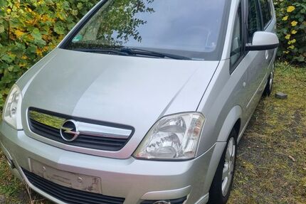 Opel Meriva 212.000 km 700 &euro; Siegen 57078
