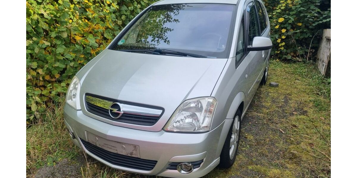 Opel Meriva 212.000 km 700 &euro; Siegen 57078
