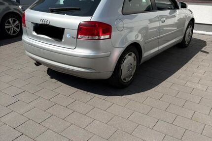 Audi A3 218.186 km 1.890 &euro; Lennestadt 57368