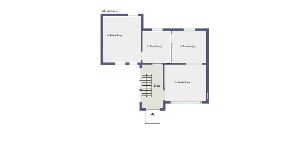 Mehrfamilienhaus, Wohnhaus Kirchhundem Welschen Ennest - 5 Zimmer, 172 m&sup2;, 159.000&euro; | Angebot:25734606
