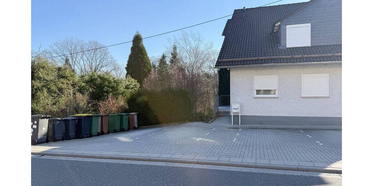 Etagenwohnung Hachenburg / Altstadt Altstadt - 4 Zimmer, 110 m&sup2;, 239.000&euro; | Angebot:26015120