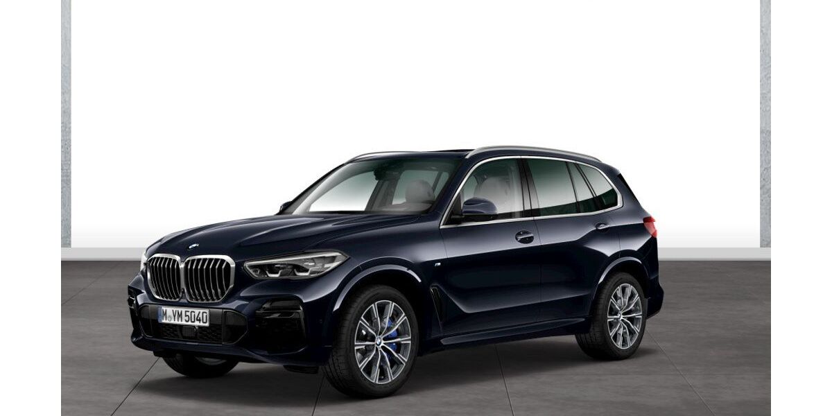 BMW X5 48.624 km 58.890 &euro; Siegen 57076