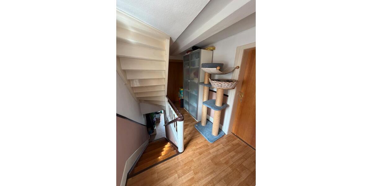 Einfamilienhaus Siegen Eiserfeld - 5 Zimmer, 100 m&sup2;, 174.000&euro; | Angebot:27225890