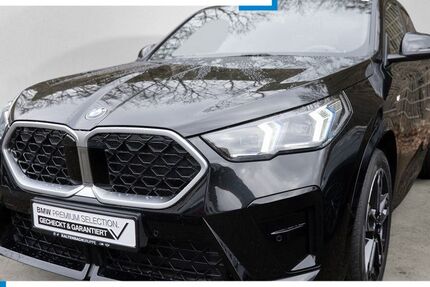 BMW X2 24.655 km 39.190 &euro; Lennestadt 57368