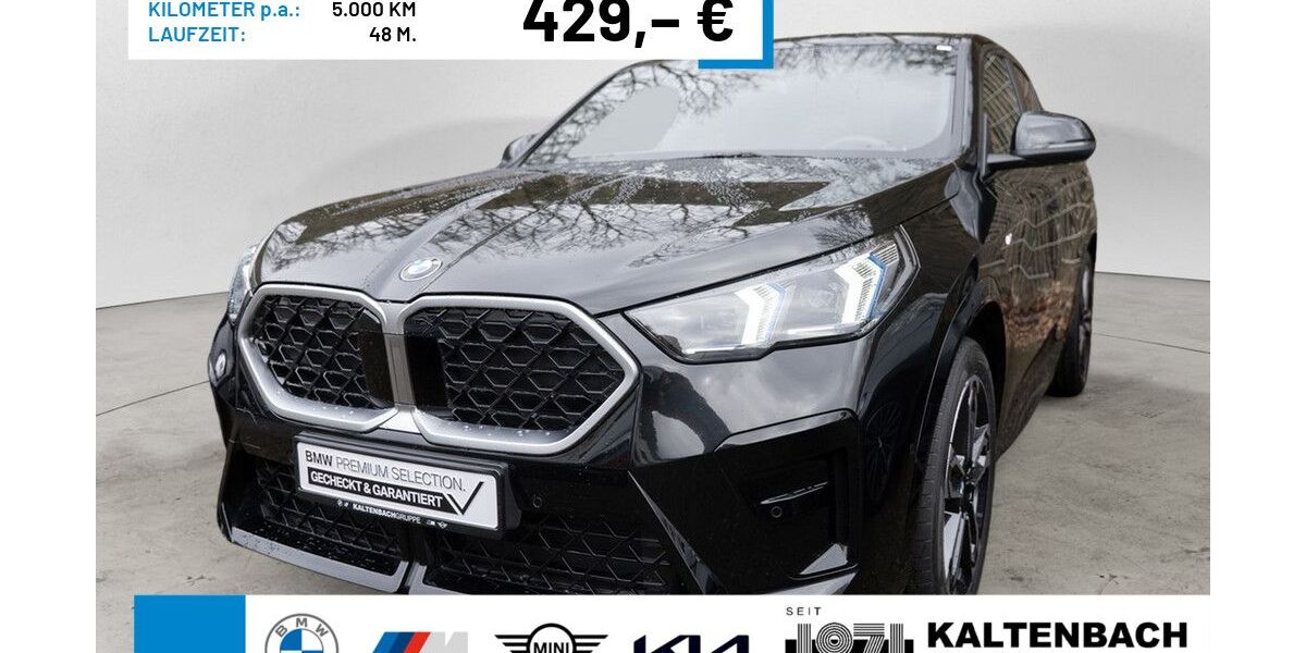BMW X2 24.655 km 39.190 &euro; Lennestadt 57368