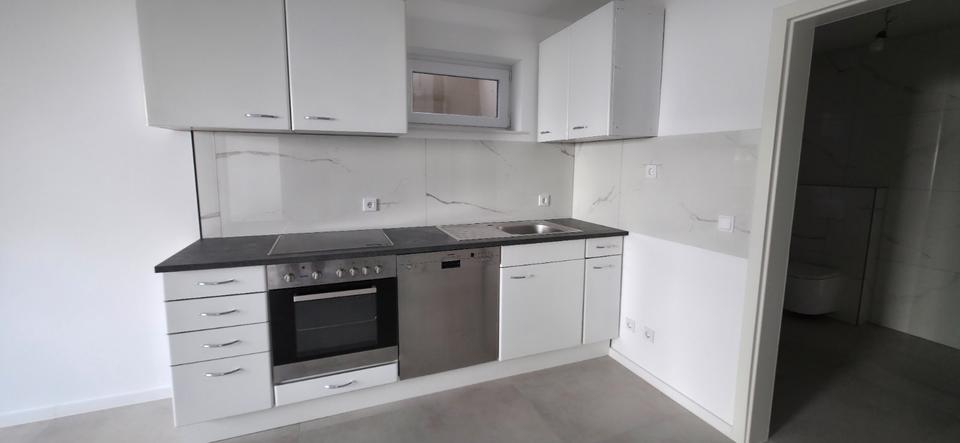 Erdgeschoßwohnung Hilchenbach - 2 Zimmer, 40 m&sup2;, 400&euro; | Angebot:26049845