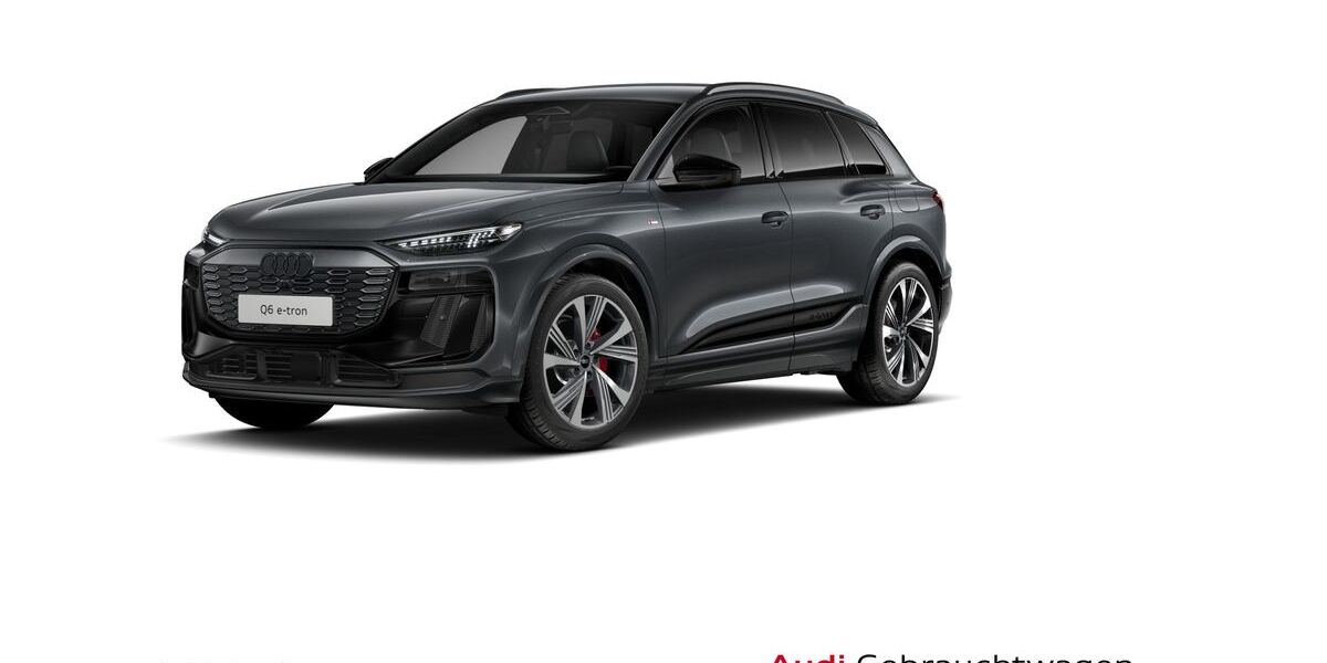 Audi Q6 e-tron 8.999 km 99.999 &euro; Siegen 57074