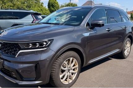 Kia Sorento 45.000 km 39.990 &euro; Bruchertseifen 57539