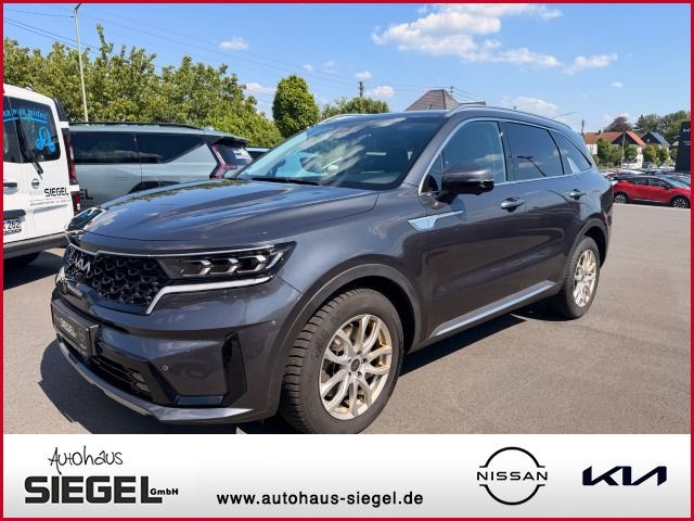 Kia Sorento 45.000 km 39.990 &euro; Bruchertseifen 57539
