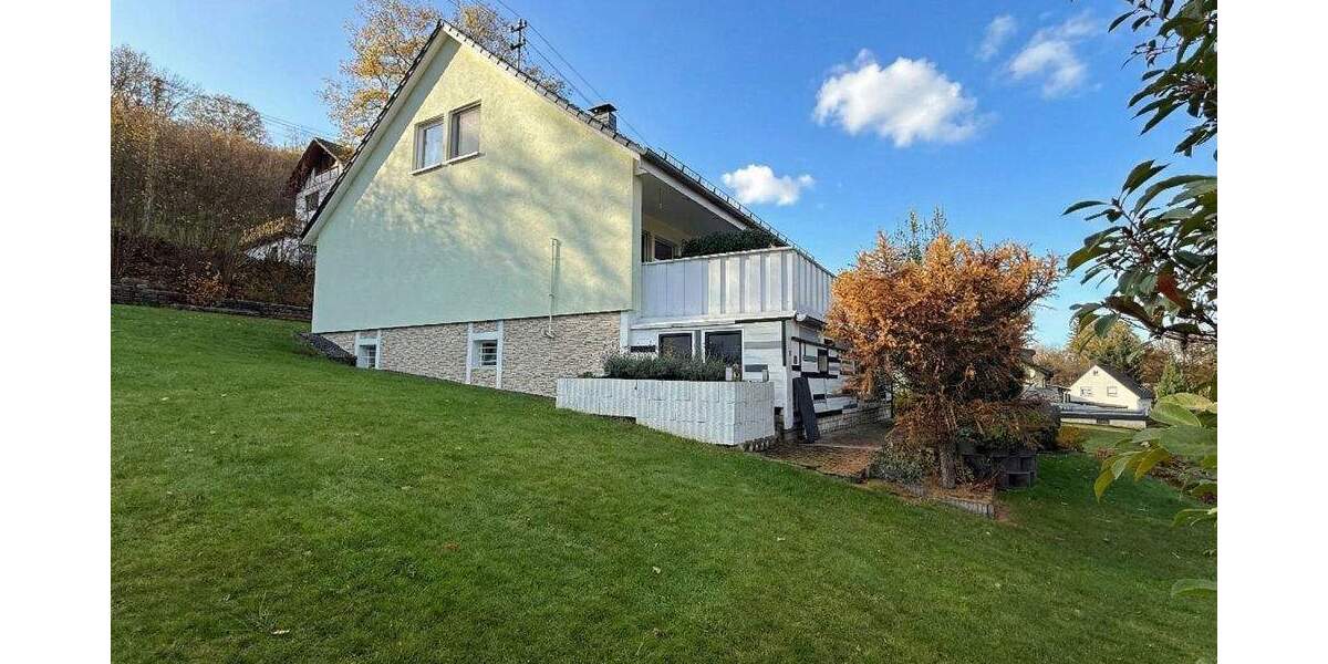 Einfamilienhaus Alsdorf - 4 Zimmer, 140 m&sup2;, 250.000&euro; | Angebot:25775950