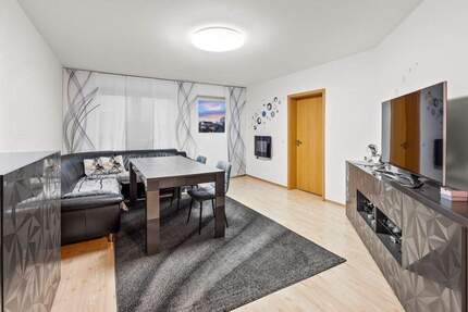 Wohnung Attendorn - 4 Zimmer, 97 m&sup2;, 274.500&euro; | Angebot:25740750