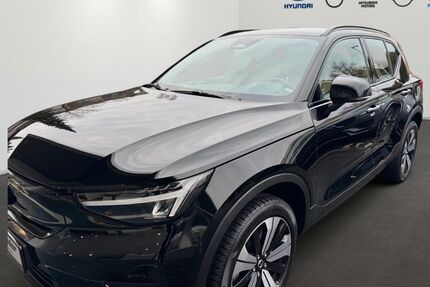 Volvo XC40 47.100 km 26.670 &euro; Siegen 57076