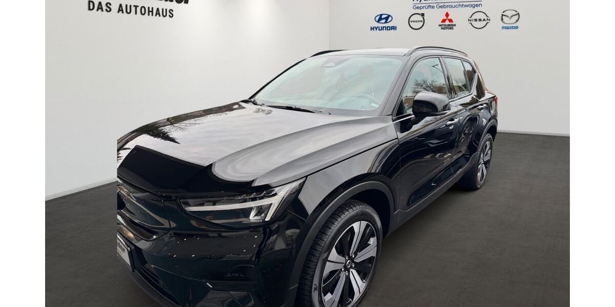 Volvo XC40 47.100 km 26.670 &euro; Siegen 57076