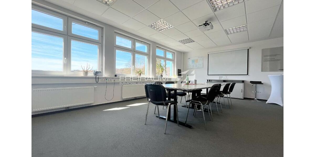 Gewerbeobjekt Kreuztal - 1.890&euro; | Angebot:20704496