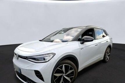 VW ID.4 134.054 km 26.990 &euro; Wilnsdorf 57234