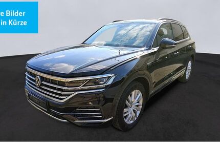 VW Touareg 81.500 km 46.950 &euro; Siegen 57074