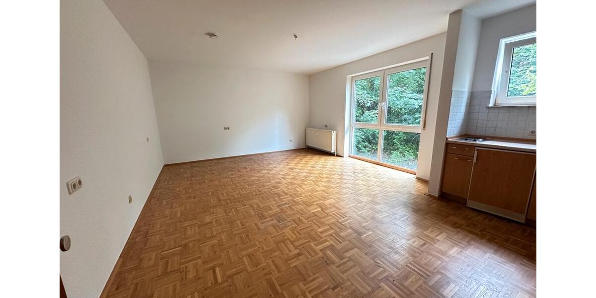 Etagenwohnung Bad Marienberg (Westerwald) - 1 Zimmer, 29 m&sup2;, 390&euro; | Angebot:24183092