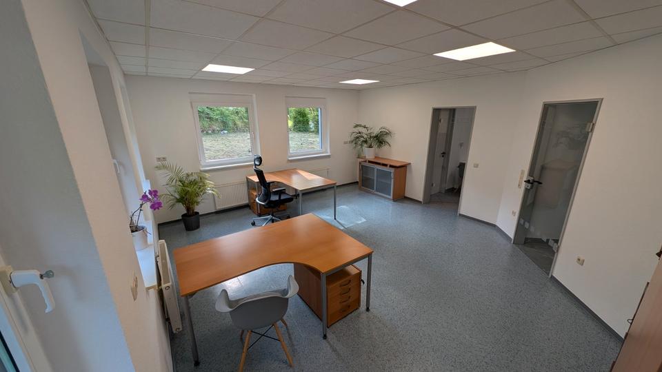 Gewerbeobjekt Siegen Eiserfeld - 600&euro; | Angebot:26644530