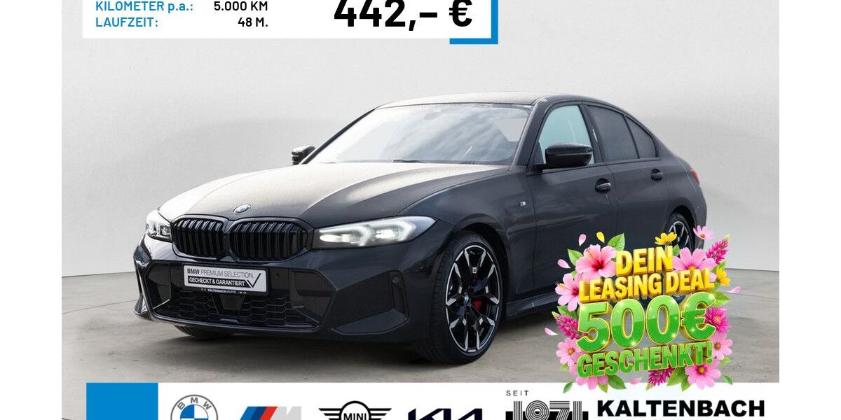 BMW 320 10.421 km 43.890 &euro; Lennestadt 57368
