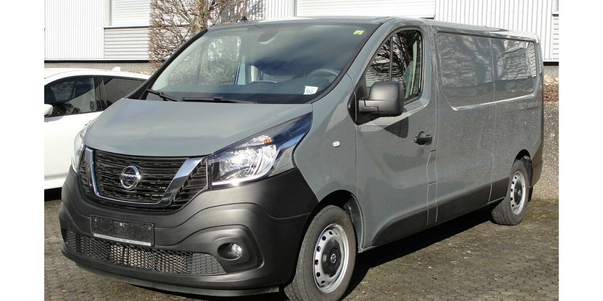 Nissan Primastar 33.600 km 23.600 &euro; Olpe 57462