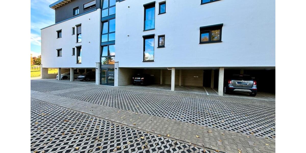 Erdgeschoßwohnung Neunkirchen - 3 Zimmer, 103 m&sup2;, 1.250&euro; | Angebot:25307494