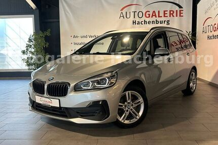 BMW 218 Gran Tourer 120.100 km 17.290 &euro; Hachenburg 57627