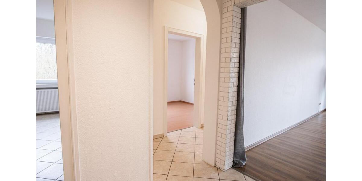 Einfamilienhaus Siegen - 3.5 Zimmer, 78 m&sup2;, 720&euro; | Angebot:25405169