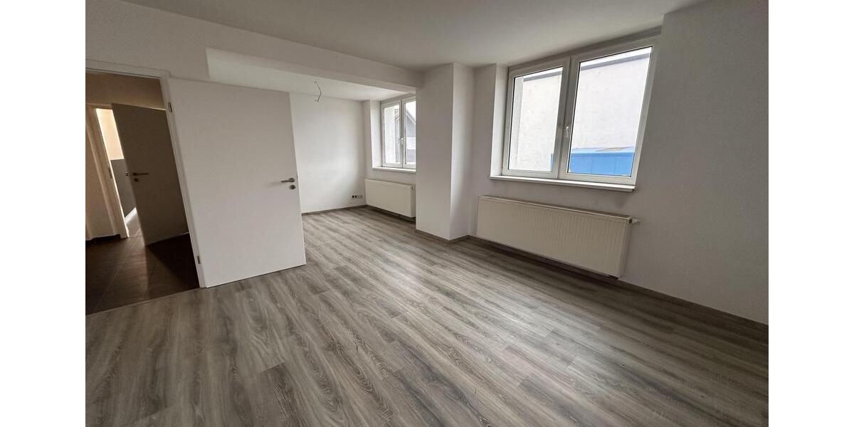 Erdgeschoßwohnung Hachenburg - 2 Zimmer, 92 m&sup2;, 782&euro; | Angebot:25547252
