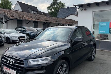 Audi Q5 65.000 km 29.890 &euro; Neunkirchen 57290