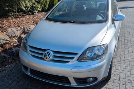 VW Golf Plus 71.000 km 5.000 &euro; Dillenburg 35684