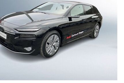 Audi A6 e-tron 22.500 km 68.950 &euro; Siegen 57074