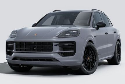 Porsche Cayenne 4.953 km 132.600 &euro; Siegen 57080