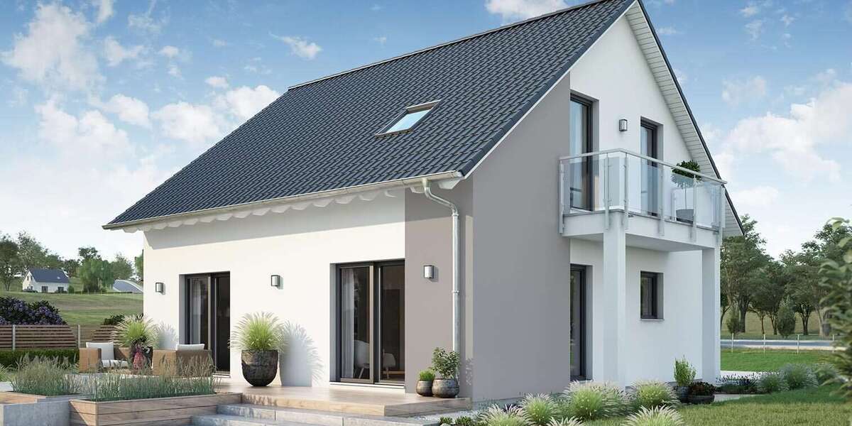 Einfamilienhaus Breitscheid - 5 Zimmer, 140 m&sup2;, 363.000&euro; | Angebot:24753800