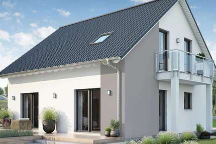 Haus Breitscheid - 5 Zimmer, 140 m&sup2;, 363.000&euro; | Angebot:24753800