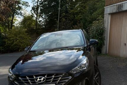 Hyundai i30 90.103 km 12.700 &euro; Neunkirchen 57290