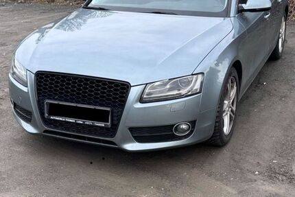Audi A5 92.000 km 9.800 &euro; Dillenburg 35683