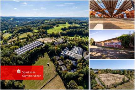 Sonstige Reichshof - 1.975.000&euro; | Angebot:23628257