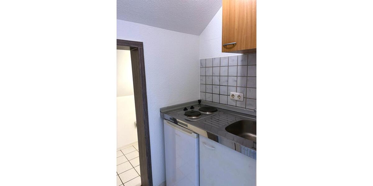 Dachgeschoßwohnung Siegen Dillnhütten - 1 Zimmer, 31 m&sup2;, 83.500&euro; | Angebot:27219066