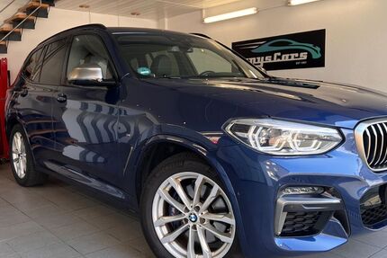 BMW X3 M40 157.500 km 34.990 &euro; Wilnsdorf 57234