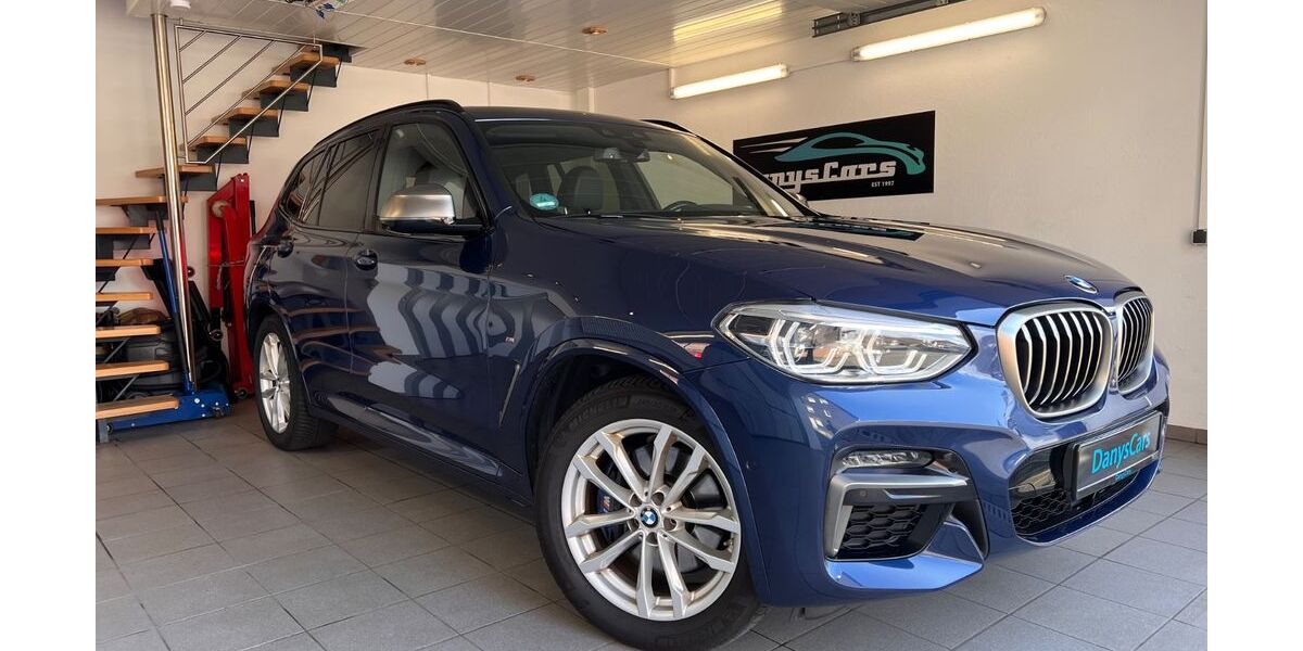 BMW X3 M40 157.500 km 34.990 &euro; Wilnsdorf 57234