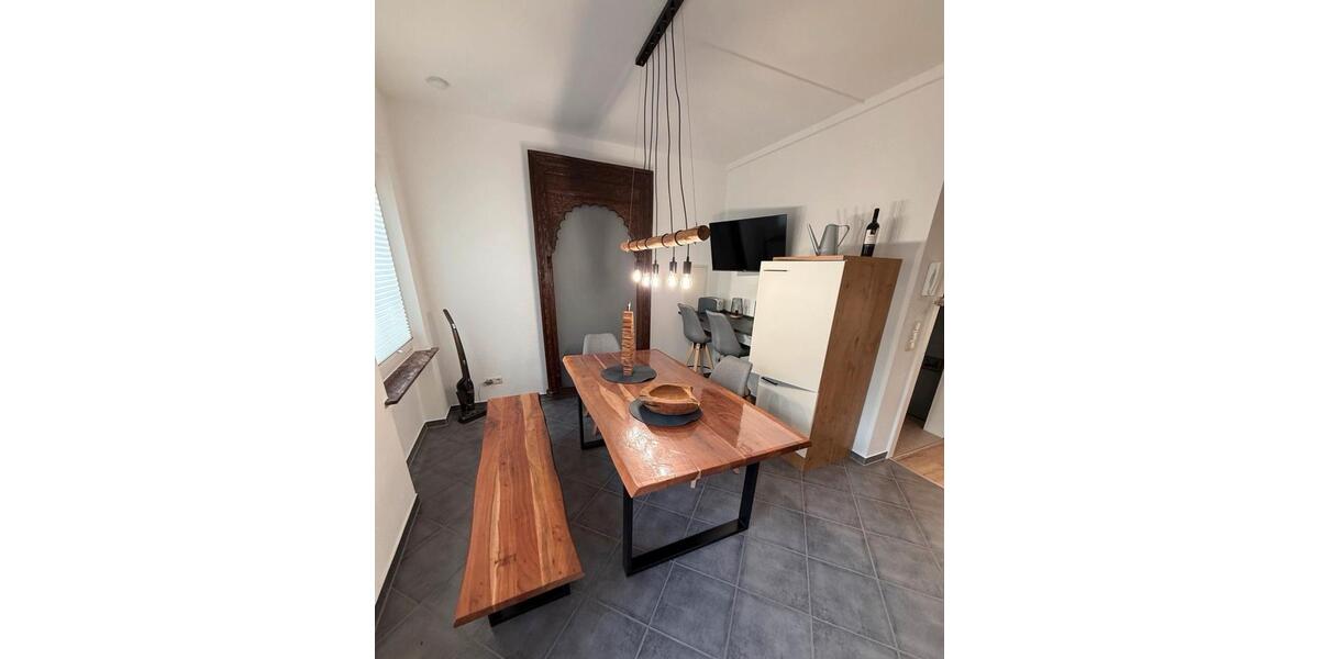 Etagenwohnung Siegen - 1 Zimmer, 46 m&sup2;, 850&euro; | Angebot:25939533