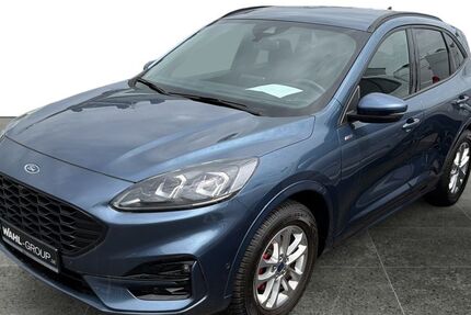 Ford Kuga 21.184 km 28.990 &euro; Siegen 57072