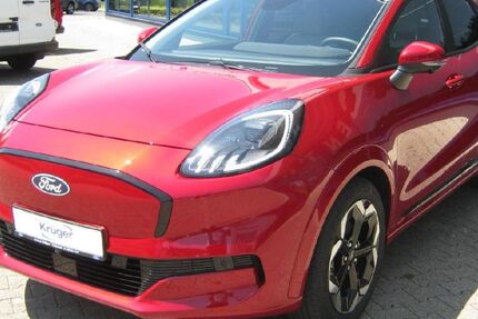 Ford Puma Gen-E 5.000 km 34.850 &euro; Erndtebrück 57339