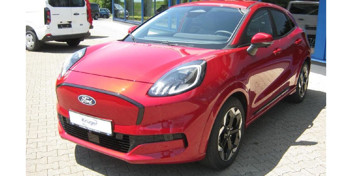 Ford Puma Gen-E 5.000 km 34.850 &euro; Erndtebrück 57339