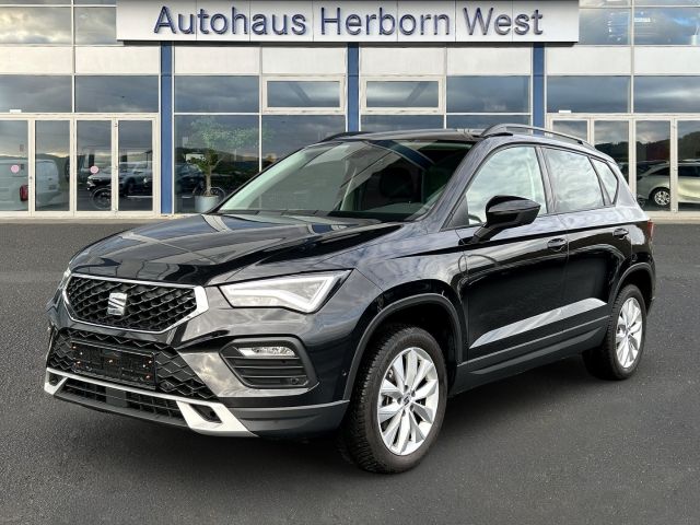 Seat Ateca 19.500 km 26.990 &euro; Herborn 35745