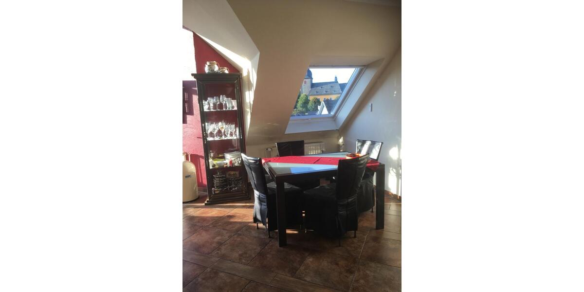 Dachgeschoßwohnung Reichshof - 2 Zimmer, 64 m&sup2;, 172.000&euro; | Angebot:20026804