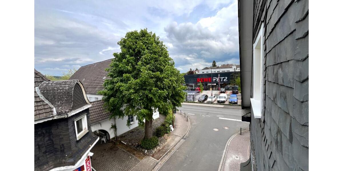 Dachgeschoßwohnung Wissen - 2 Zimmer, 91 m&sup2;, 800&euro; | Angebot:26544360