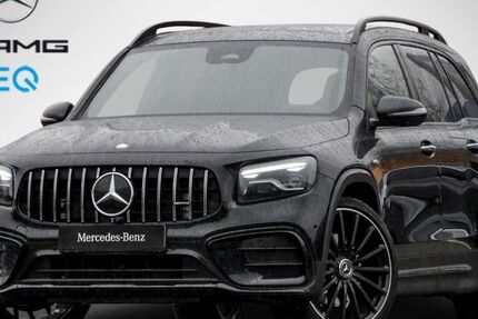 Mercedes-Benz GLB 35 AMG 13.025 km 58.880 &euro; Erndtebrück 57339