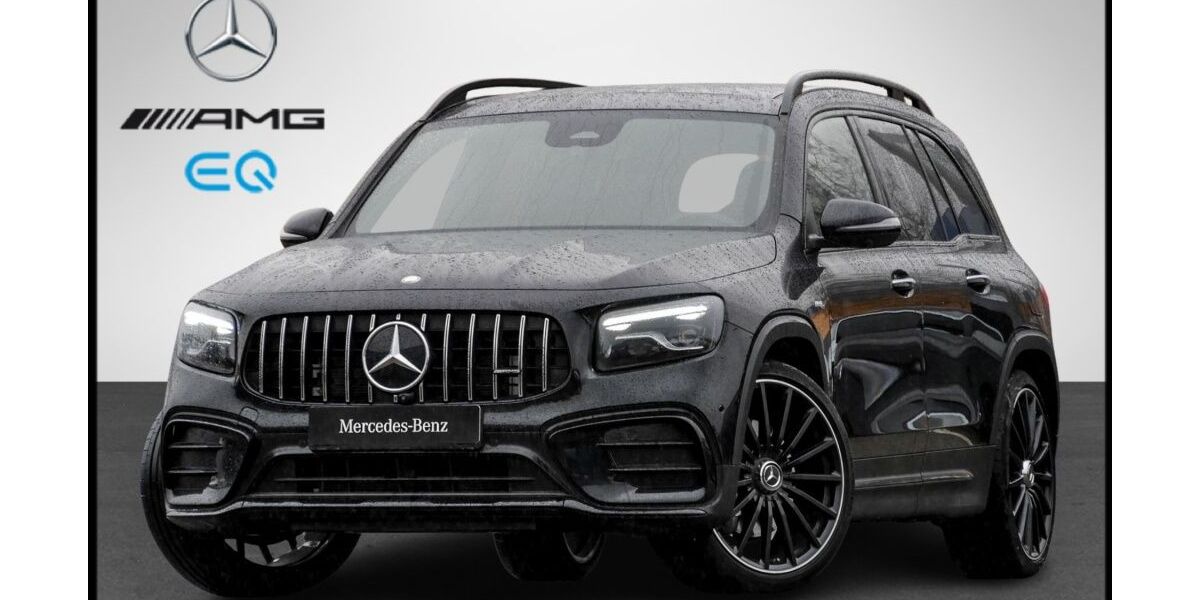 Mercedes-Benz GLB 35 AMG 13.025 km 58.880 &euro; Erndtebrück 57339