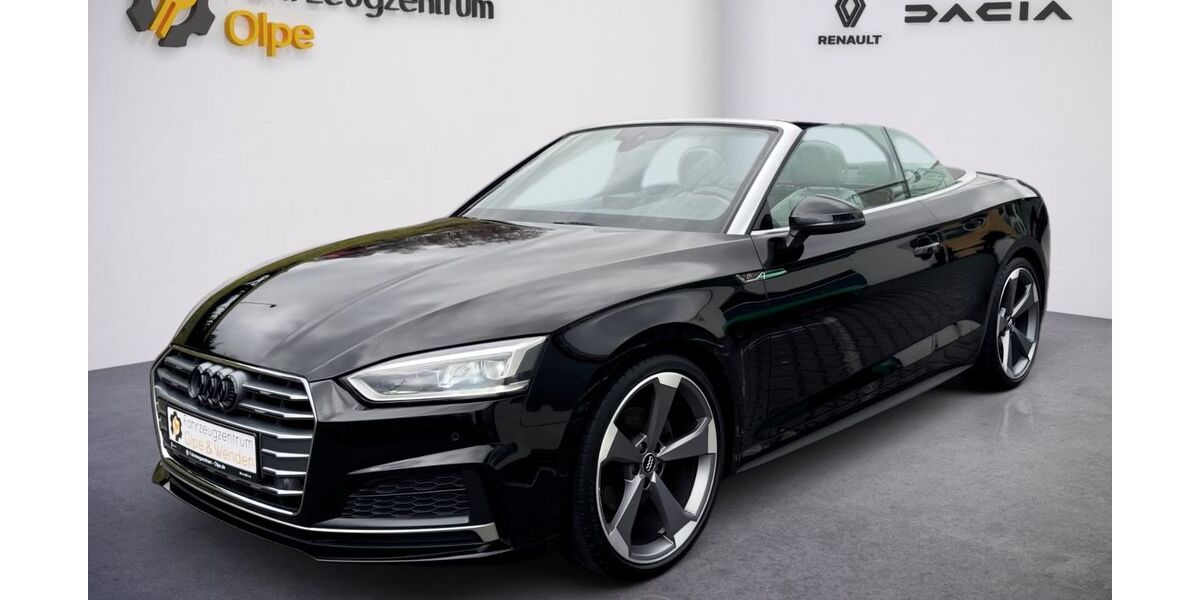 Audi A5 83.204 km 24.990 &euro; Wenden 57482